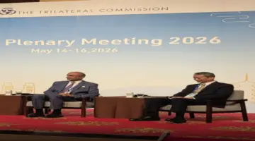 “العالمي للتسامح والسلام”: الاعتداءات الإيرانية الآثمة على دول الخليج انتهاك صارخ للسيادة والجوار